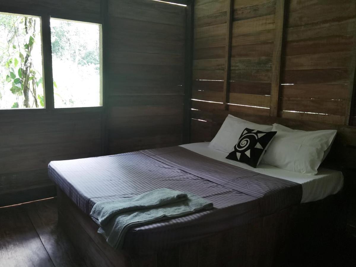 Chalet In The Jungle Pallegama Quarto foto