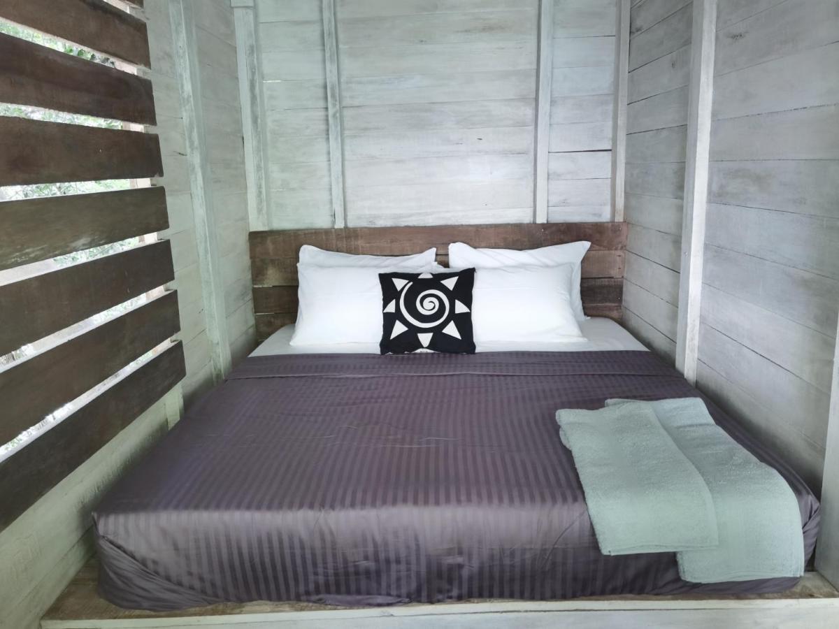 Chalet In The Jungle Pallegama Quarto foto