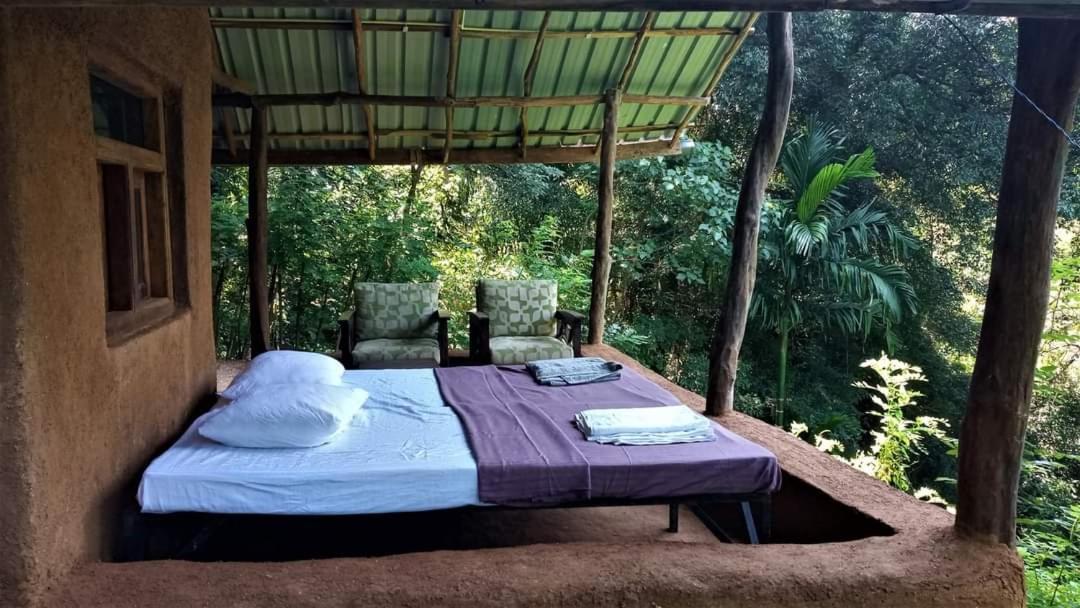 Chalet In The Jungle Pallegama Quarto foto